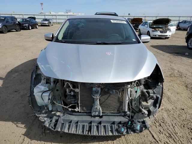 Photo 5 from auction – 2019 NISSAN SENTRA S with VIN 3N1AB7AP9KY217867
