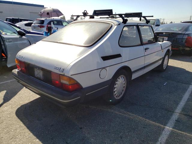Photo 3 from auction – 1993 SAAB 900 S with VIN YS3AK36EXP2002364