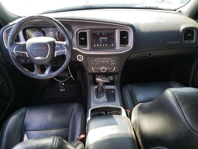 Photo 8 from auction – 2019 DODGE CHARGER SX with VIN 2C3CDXBG2KH688526