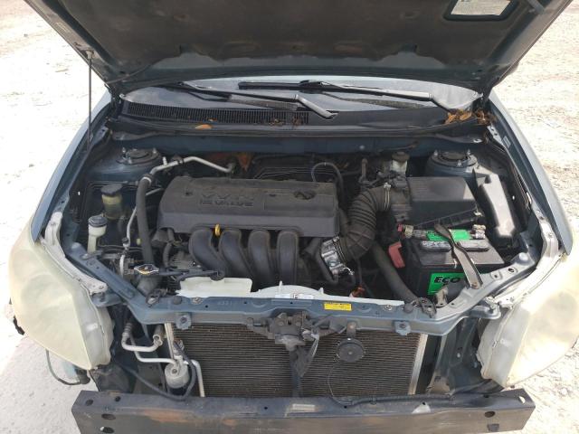 Photo 11 from auction – 2006 PONTIAC VIBE with VIN 5Y2SL65846Z424383