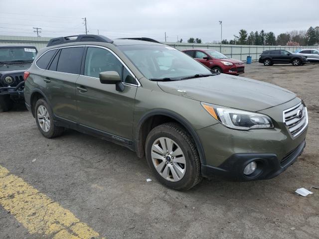 Photo 4 from auction – 2015 SUBARU OUTBACK 2. with VIN 4S4BSACC9F3332567
