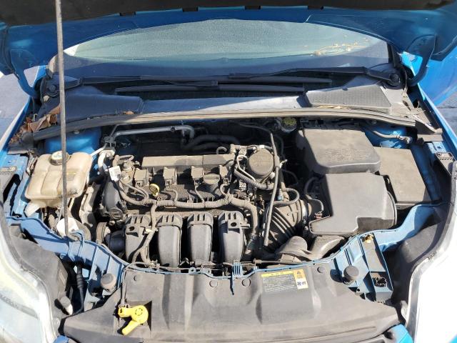 Photo 11 from auction – 2012 FORD FOCUS SE with VIN 1FAHP3K23CL392253