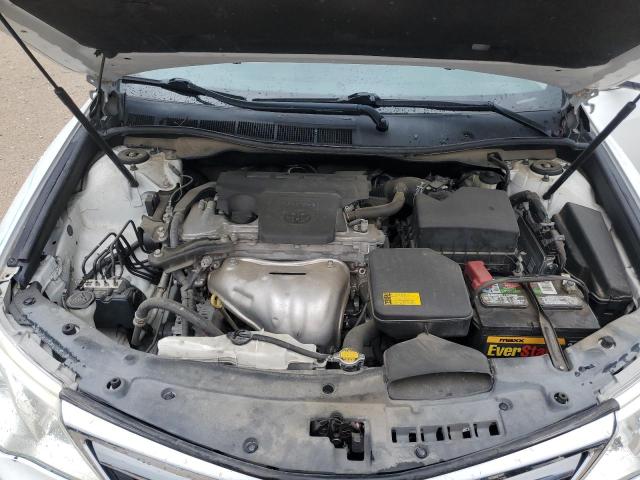 Photo 11 from auction – 2014 TOYOTA CAMRY L with VIN 4T4BF1FK4ER426698