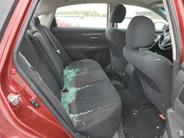 Photo 10 from auction – 2015 NISSAN ALTIMA 2.5 with VIN 1N4AL3AP0FC158733