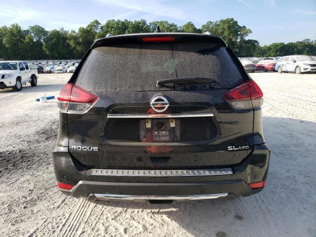 Photo 6 from auction – 2019 NISSAN ROGUE S with VIN 5N1AT2MV1KC836992