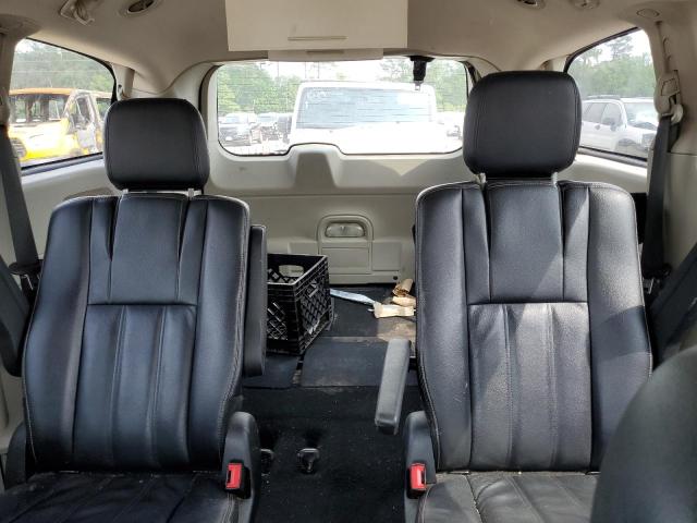Photo 10 from auction – 2014 CHRYSLER TOWN & COU with VIN 2C4RC1BG9ER131908