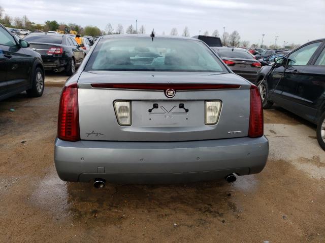 Photo 6 from auction – 2005 CADILLAC STS with VIN 1G6DW677950164637