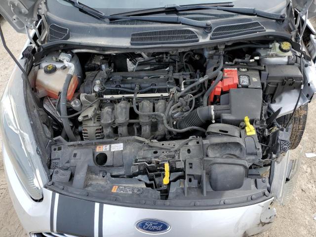 Photo 11 from auction – 2017 FORD FIESTA SE with VIN 3FADP4BJ2HM138275