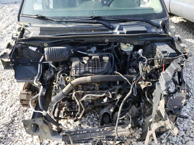 Photo 12 from auction – 2014 CHRYSLER TOWN & COU with VIN 2C4RC1BG1ER207072