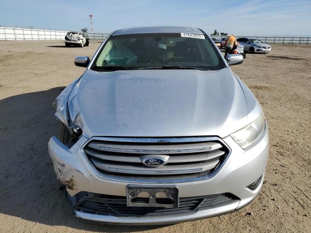 Photo 5 from auction – 2013 FORD TAURUS SEL with VIN 1FAHP2E87DG172439