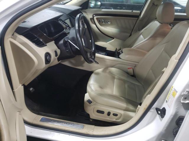 Photo 7 from auction – 2014 FORD TAURUS LIM with VIN 1FAHP2F89EG108421