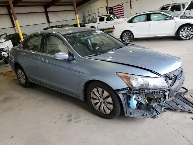 Photo 4 from auction – 2011 HONDA ACCORD LX with VIN 1HGCP2F32BA083306