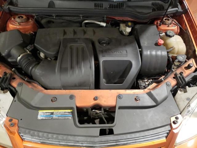 Photo 11 from auction – 2005 CHEVROLET COBALT with VIN 1G1AK14F557626640