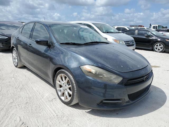 Photo 4 from auction – 2013 DODGE DART SXT with VIN 1C3CDFBA3DD310446