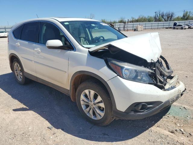 Photo 4 from auction – 2012 HONDA CR-V EX with VIN 5J6RM4H5XCL061596