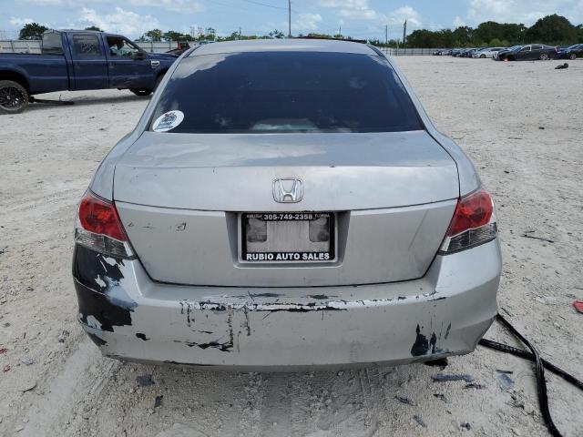Photo 6 from auction – 2011 HONDA ACCORD LX with VIN 1HGCP2F36BA065892