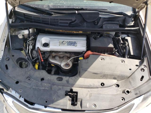 Photo 11 from auction – 2011 LEXUS HS 250H with VIN JTHBB1BA1B2045842
