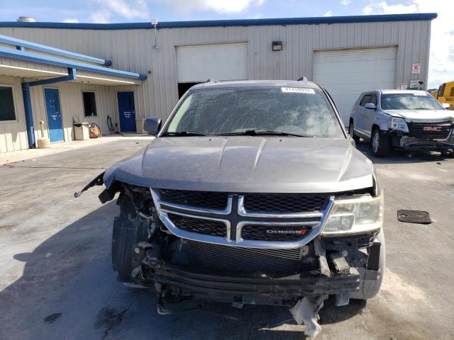 Photo 5 from auction – 2012 DODGE JOURNEY SX with VIN 3C4PDCBB4CT394306