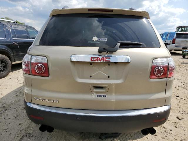 Zdjęcie 6 z aukcji – 2011 GMC ACADIA SLE z VIN 1GKKRPED0BJ266347