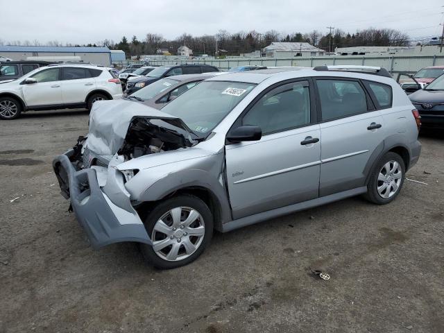 Photo 1 from auction – 2007 PONTIAC VIBE with VIN 5Y2SL65887Z406678