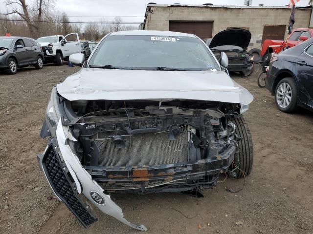 Photo 5 from auction – 2013 KIA OPTIMA LX with VIN KNAGM4A75D5399578