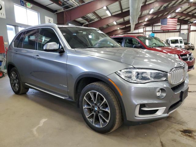Photo 4 from auction – 2015 BMW X5 XDRIVE3 with VIN 5UXKS4C57F0N08877