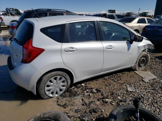 Photo 3 from auction – 2016 NISSAN VERSA NOTE with VIN 3N1CE2CP6GL395658