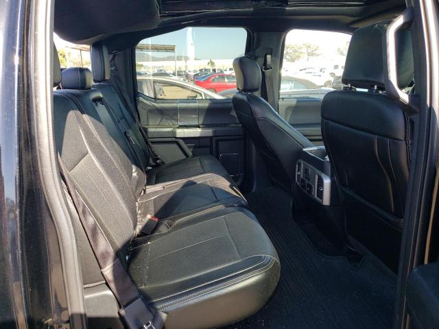 Photo 10 from auction – 2018 FORD F150 SUPER with VIN 1FTEW1EG7JKC34741