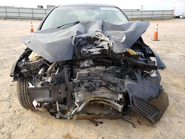 Photo 5 from auction – 2018 FORD FOCUS SE with VIN 1FADP3FE8JL286395