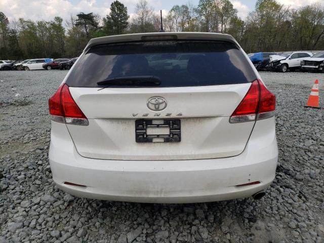 Photo 6 from auction – 2010 TOYOTA VENZA with VIN 4T3ZA3BB8AU025861