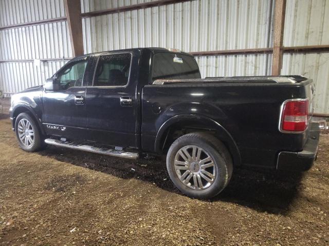 Photo 2 from auction – 2007 LINCOLN MARK LT with VIN 5LTPW16577FJ01711