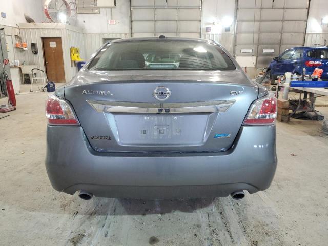 Photo 6 from auction – 2014 NISSAN ALTIMA 2.5 with VIN 1N4AL3AP3EN219088