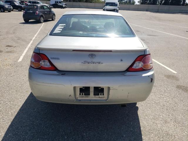 Photo 6 from auction – 2003 TOYOTA CAMRY SOLA with VIN 2T1CF28P93C606934