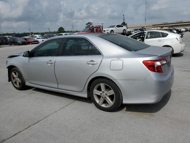 Photo 2 from auction – 2012 TOYOTA CAMRY BASE with VIN 4T1BF1FK4CU059793