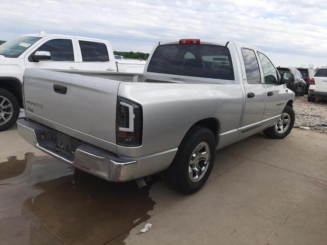 Photo 3 from auction – 2002 DODGE RAM 1500 with VIN 3D7HA18Z92G204258