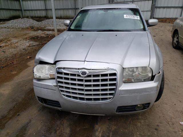 Photo 5 from auction – 2009 CHRYSLER 300 TOURIN with VIN 2C3LA53V89H514349