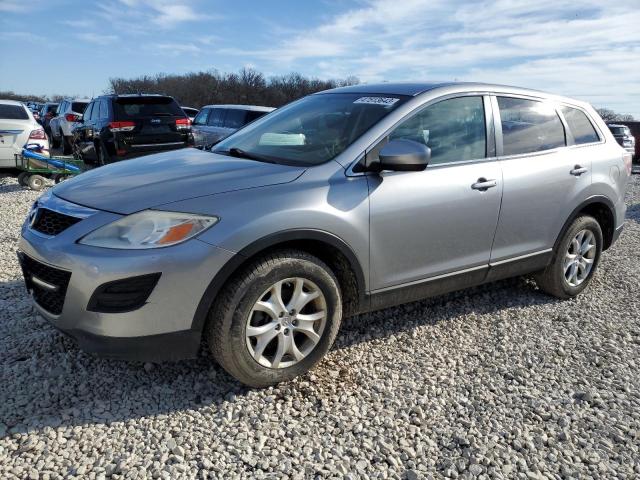 MAZDA CX-9 2011 with VIN JM3TB3CA1B0330463 - Photo from auction