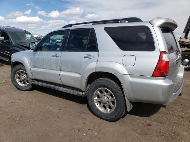 Photo 2 from auction – 2006 TOYOTA 4RUNNER SR with VIN JTEBU14RX60091813