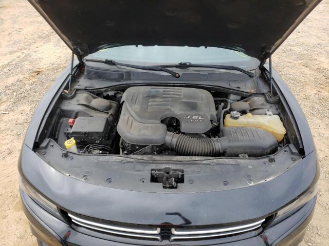 Photo 11 from auction – 2015 DODGE CHARGER SE with VIN 2C3CDXBG0FH866939