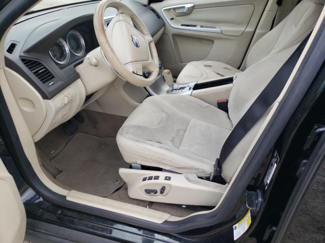 Photo 7 from auction – 2011 VOLVO XC60 3.2 with VIN YV4952DL3B2214882