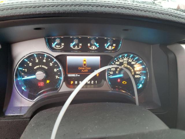 Photo 9 from auction – 2014 FORD F150 SUPER with VIN 1FTFW1EF9EFC26716