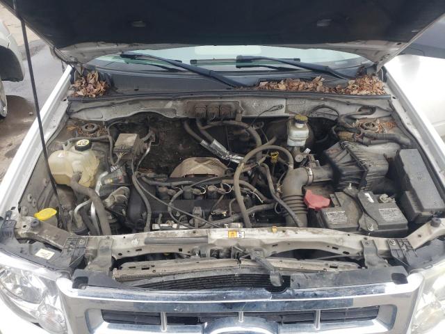 Photo 12 from auction – 2008 FORD ESCAPE XLT with VIN 1FMCU03Z58KB25423