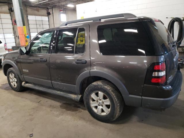 Photo 2 from auction – 2006 FORD EXPLORER X with VIN 1FMEU73E26UA70204