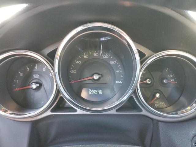 Photo 9 from auction – 2013 CADILLAC CTS with VIN 1G6DA1E34D0147034