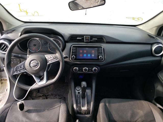 Photo 8 from auction – 2020 NISSAN VERSA S with VIN 3N1CN8DVXLL841028