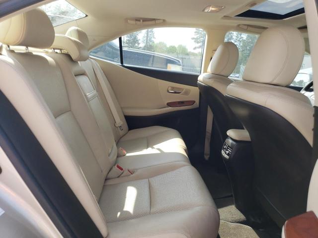 Photo 10 from auction – 2011 LEXUS HS 250H with VIN JTHBB1BA1B2045842