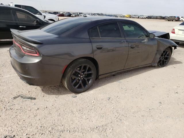 Photo 3 from auction – 2019 DODGE CHARGER SX with VIN 2C3CDXBG3KH734834