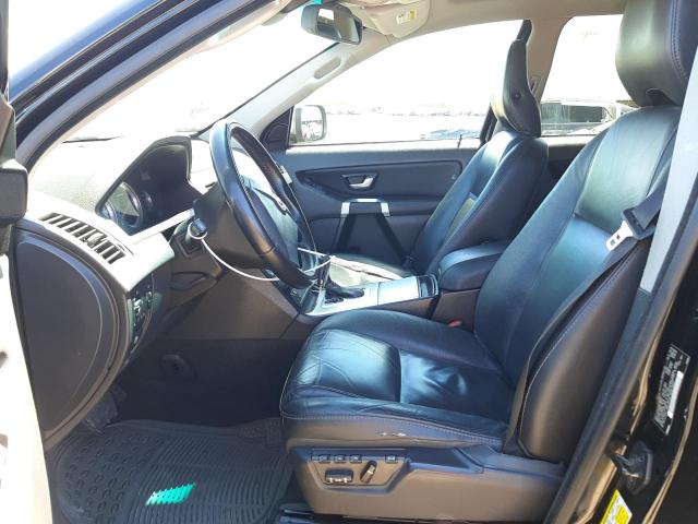 Photo 7 from auction – 2014 VOLVO XC90 3.2 with VIN YV4952CY2E1688054