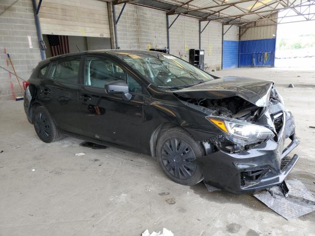 Photo 4 from auction – 2019 SUBARU IMPREZA with VIN 4S3GTAB64K3722425