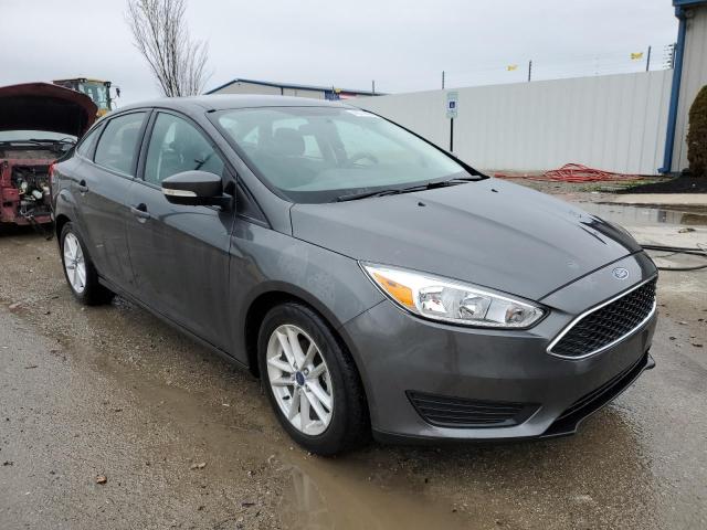 Photo 4 from auction – 2016 FORD FOCUS SE with VIN 1FADP3F21GL398051
